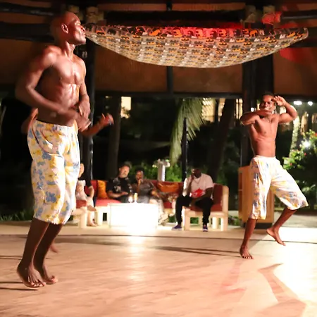 Diani Reef Beach Resort & Spa - Your Beachfront Bliss Awaits-3